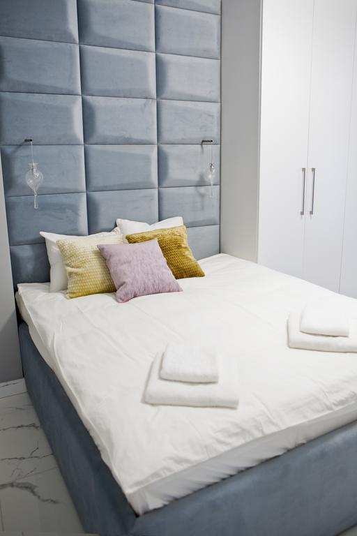 Apartment Elegant Center Zyblikiewicza 14 Krakau
