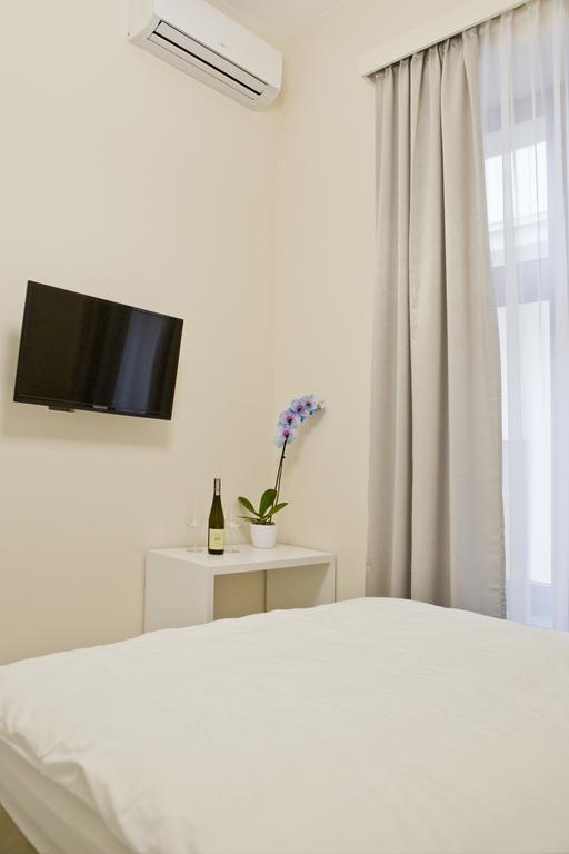 Apartment Elegant Center Zyblikiewicza 14 Krakau